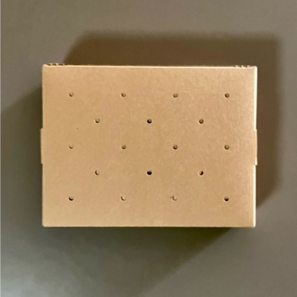 Brown Cakepop Box Set for Sticks - Picture 6 of 8